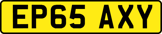 EP65AXY