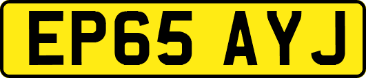 EP65AYJ
