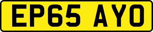 EP65AYO