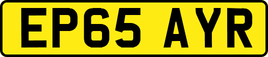 EP65AYR