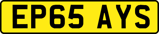 EP65AYS