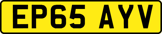 EP65AYV