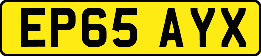 EP65AYX