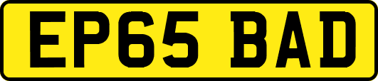 EP65BAD