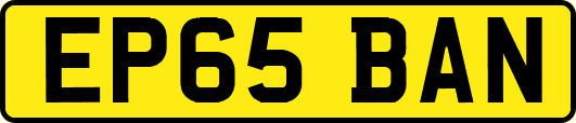 EP65BAN