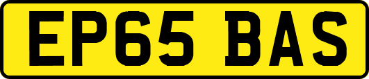 EP65BAS