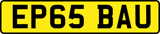 EP65BAU