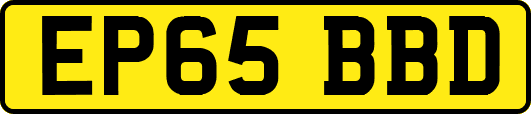EP65BBD