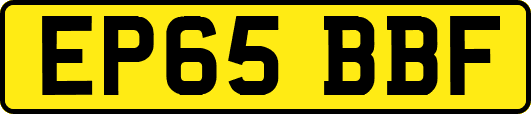 EP65BBF