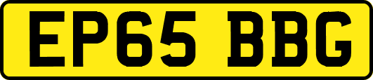 EP65BBG