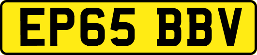 EP65BBV
