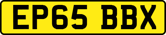 EP65BBX
