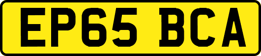 EP65BCA