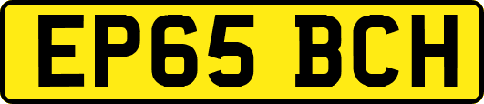 EP65BCH