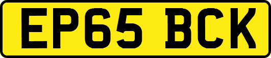 EP65BCK
