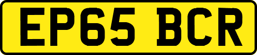 EP65BCR