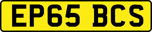 EP65BCS