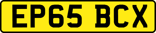 EP65BCX