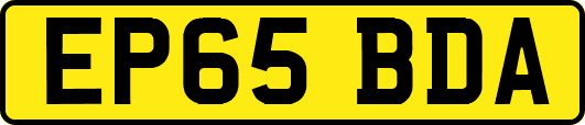 EP65BDA
