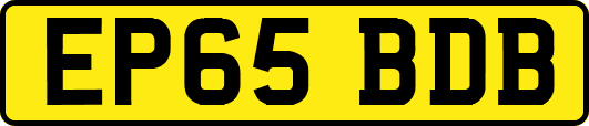 EP65BDB
