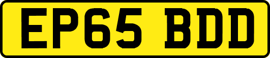 EP65BDD