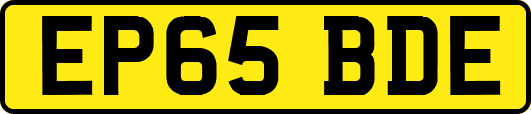 EP65BDE