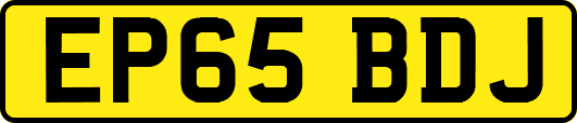EP65BDJ
