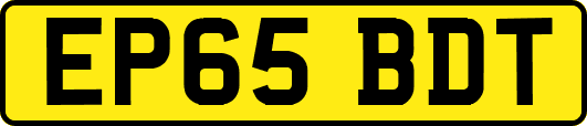 EP65BDT