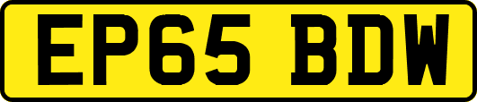 EP65BDW