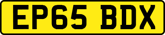 EP65BDX