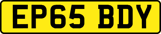 EP65BDY