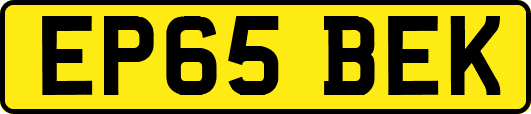 EP65BEK