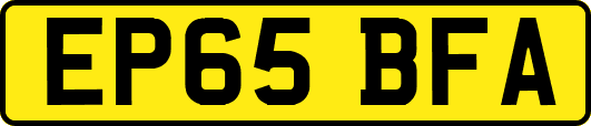 EP65BFA