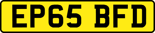 EP65BFD
