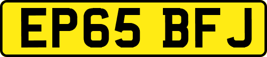 EP65BFJ