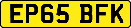 EP65BFK