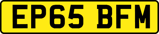 EP65BFM