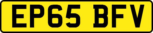 EP65BFV