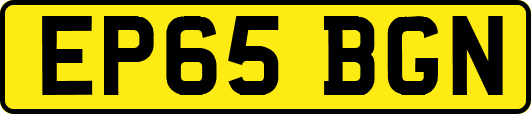 EP65BGN