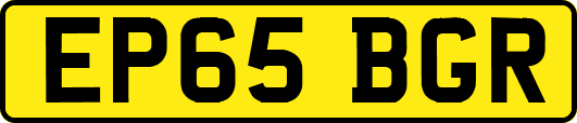 EP65BGR