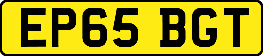 EP65BGT