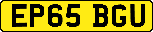 EP65BGU
