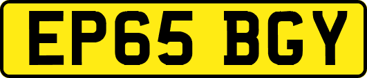 EP65BGY