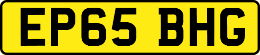 EP65BHG