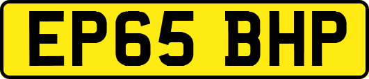 EP65BHP