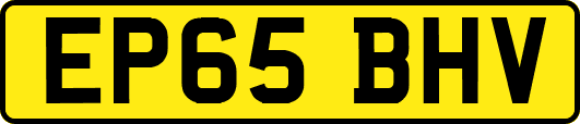 EP65BHV