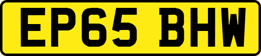 EP65BHW