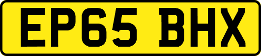 EP65BHX