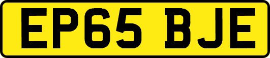 EP65BJE