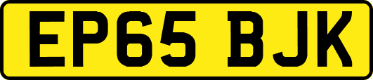 EP65BJK